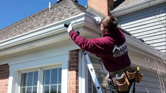 gutter services Eastlake